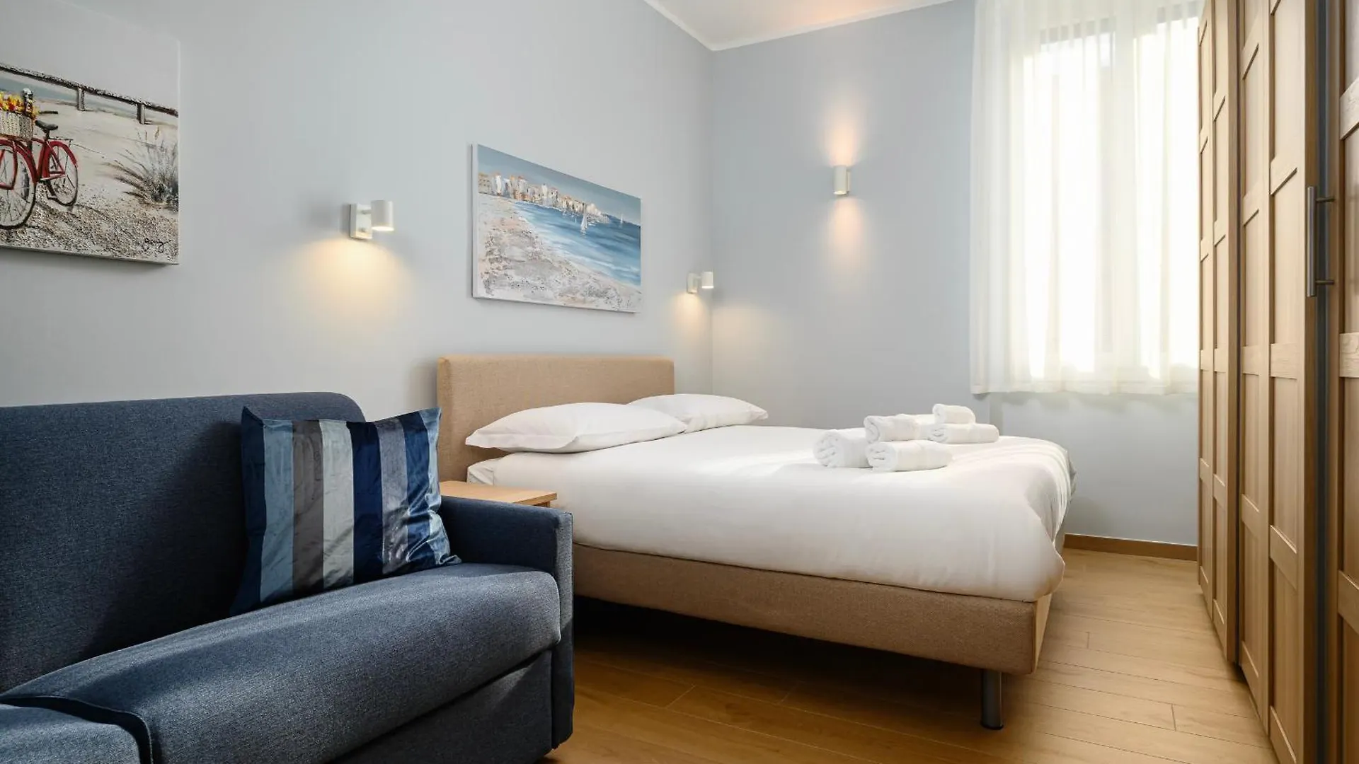 Appartamento In Centro Porta Venezia Milano 0*, Милан Италия